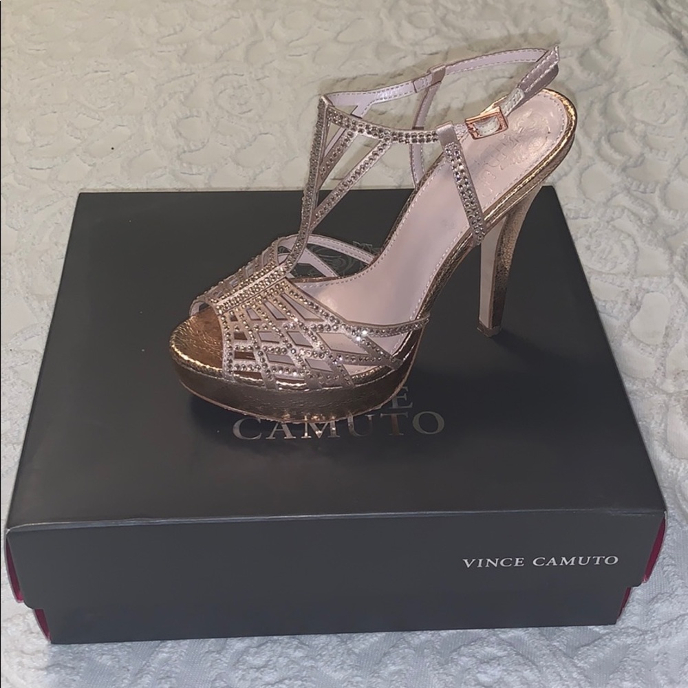Vince Camuto Heels